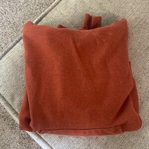 Gymshark hoodie like new.